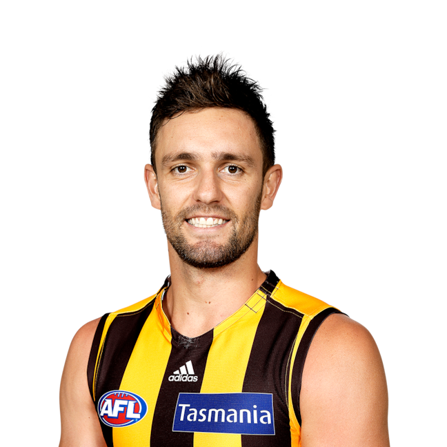 Jack Gunston profile picture